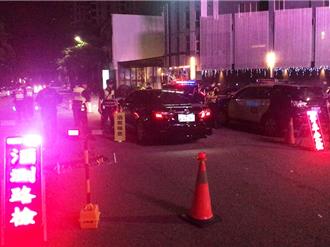 攔檢不停？警密錄器還原真相　台中男扣牌裁罰「大逆轉」