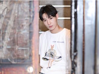 專訪／新人楊卓叡「以為沒台詞超爽」　挑戰全手語演出才知苦