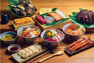 备战周年庆 百货话题餐厅登场  平价吃A5和牛、九州直送黑鲔鱼