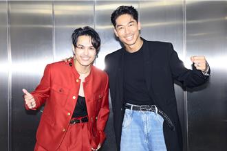 AKIRA讚今市隆二舞技滿分　今年最終場出絕招唱〈望春風〉