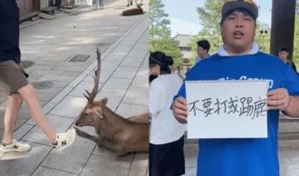 日网红多次碰瓷中国游客博取流量 遭媒体批评「日本耻辱」