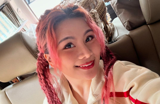 女星主持台语节目挨轰「没职业道德」！她走心了：真的污辱人