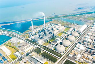 台塑麥寮海淡廠啟用再延 環團籲駁回