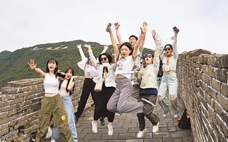 時論廣場》保持交流 繼續前行（楊雨亭）