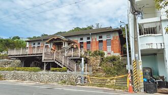 高雄風災補助 淹水房最高1.5萬