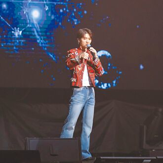 南優鉉罹癌康復 謝台粉支持