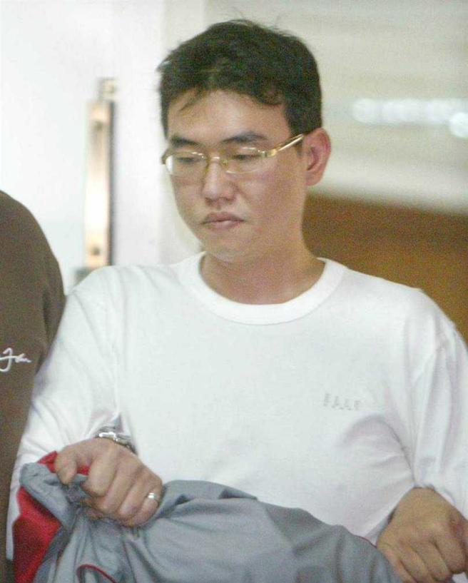 沈岐武因賭博糾紛槍殺好友及其員工，遭判死刑的他如今可提非常上訴逃死。（圖／報系資料照）