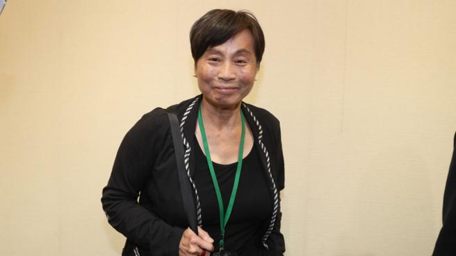 犯罪被害人保護協會台北分會前主委陳淑貞律師呼籲，應讓受害家屬對罪犯假釋有表達意見及投票的權利。（圖／報系資料照）