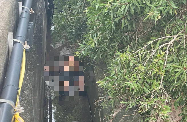 现场画面。（图／翻摄画面）