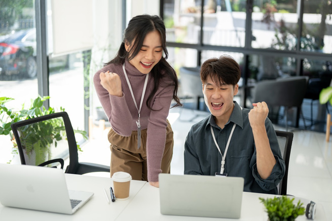 摩羯座、天蠍座、獅子座、牡羊座和水瓶座擁有極強的勇氣和耐力，喜歡挑戰自我，面對多大的困難都不退縮。（示意圖：Shutterstock／達志）