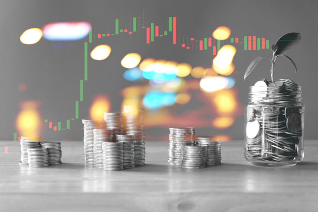 网友存了500张00919，15日睡醒爽领35万元配息。（示意图：shutterstock／达志）