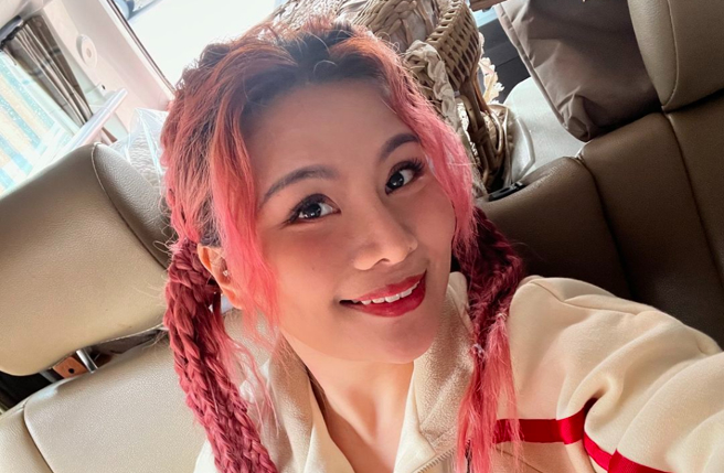 董仔主持台语节目挨轰「没有职业道德！」（图／董仔IG）