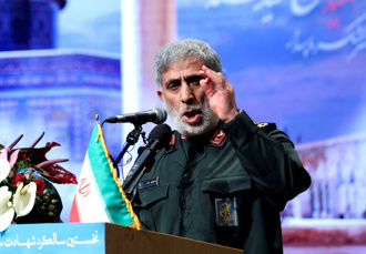 以色列狂炸真主黨接班人 伊朗聖城旅指揮官「馳援」也失聯