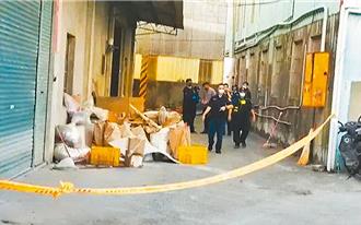 狠殺男友水泥封屍棄山區 酒店妹逃死 ！判27年6月定讞