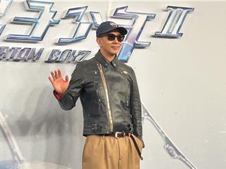 大S歡度48歲生日！ 具俊曄送10萬名牌手環甜放閃「我的愛，熙媛」