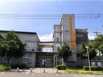 大甲日南兒運中心試營運 即日起開放預約使用