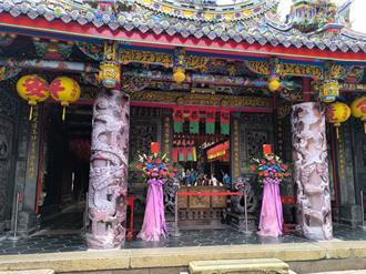 百年盛典來臨！丁口錢引風波 豐原慈濟宮：未強迫勿造謠