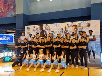 PLG》成軍十周年 富邦勇士瞄準新賽季總冠軍