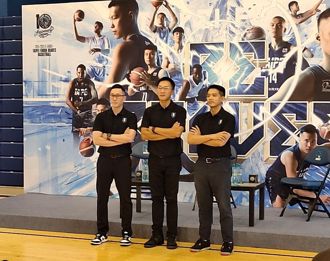 PLG》富邦勇士新執行教練吳永仁 新賽季打造最強防守球隊