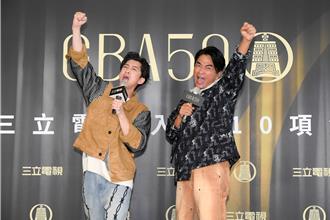 吳宗憲放話：得金鐘就喝105萬紅酒　王彩樺減肥3kg預告露美胸