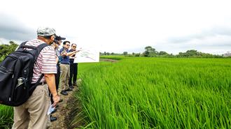 竹科三期区段徵收引爆争议！居民抗议炒地皮