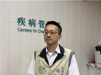 雙北群聚、颱風後疫情恐反撲！疾管署點名2傳染病