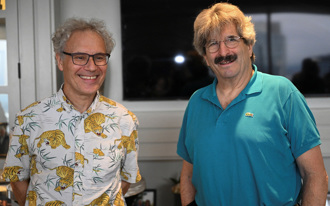 2024年诺贝尔生医奖 美国微型核糖核酸2学者获殊荣