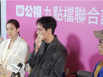 張瑞夫鏡頭前突淚崩！難走出喪嬤痛「昨天入夢1句話」惹心疼