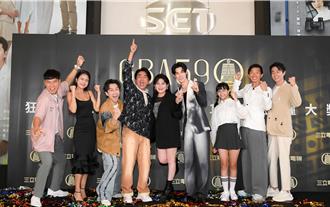 吳宗憲送3套房子給鹿希派！重提「陪道歉2次」往事：我造了什麼孽