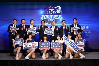 12強》與WBC資格賽時間接近 蔡其昌傾向中華隊教練團延續