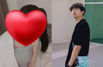 Dcard正妹新人疑搶閨密男友！感情黑歷史被挖出　受害者不止一位