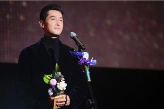 《射鵰》CP再续前缘！胡歌与林依晨18年后夺OTT视帝视后