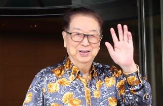 资深股民「阿土伯」病逝 享耆寿90岁