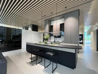 台灣櫻花Q3營收年增逾15％ 連三季業績創高