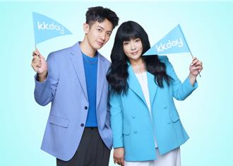 唐綺陽瘦了一大圈！東京大啖美食模樣曝光 合體柯震東爆喜訊