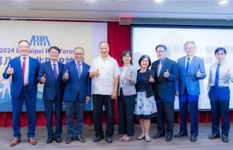 大力推動促參 謝鈴媛：盼引進壽險資金參與住宿型長照