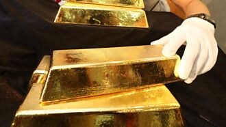 趨避風險 新興貨幣、黃金成新寵