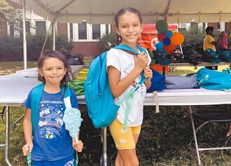 美國人開學季能省則省