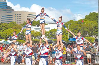 賴國慶談話 維持互不隸屬基調