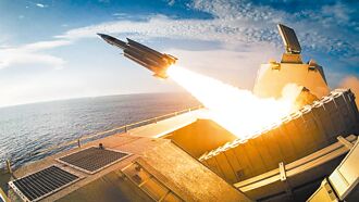 美中避紅線 兩岸不能暴虎馮河