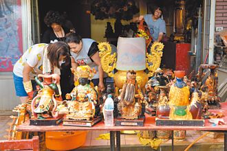 新北雨量預測 氣象署拒釐清