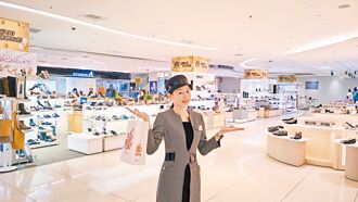 百貨周年慶起跑 六撇步優惠拿不停