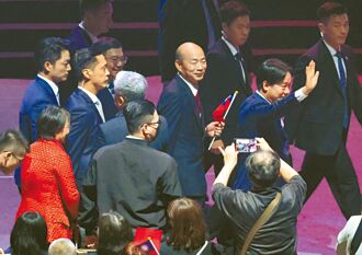 祖國論能左右逢源嗎