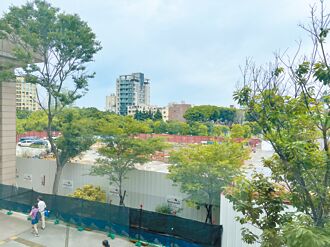 竹市新總圖 拚2027年開館