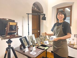 台南28古蹟 委外活化拚特色