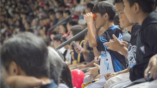 沃田旅店于8月初与公馆国小进行接洽，并与农训协会合作，利用部分年度盈余办理公益计划，全额赞助校方师生北上进行体验活动。（沃田旅店提供／林良齐台北传真）