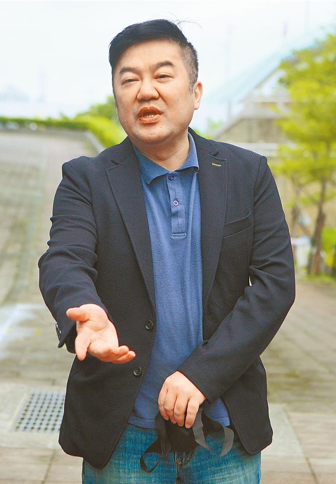 前遠航董事長張綱維被控掏空公司資產逾32億元，台北地院判刑14年。（中時資料照片）