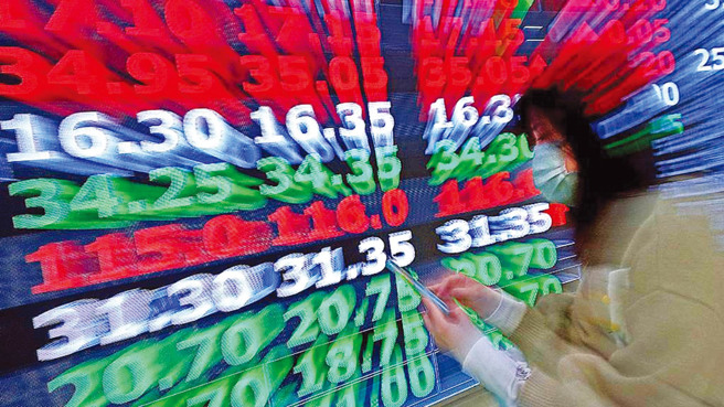 外资加码空单，达到四万口以上的高水位，专家提醒投资人需要特别留意。（图／报系资料照）