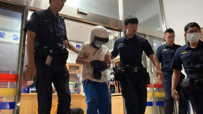 催討房租爆殺機，二房東遭亂砍297刀慘死，陳姓男房客被依殺人罪起訴。（翻攝畫面）