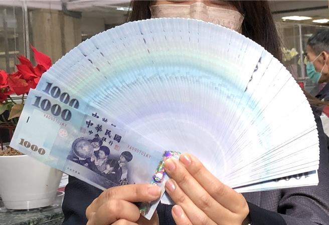 錢示意圖(圖／吳靜君攝)